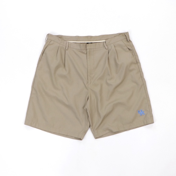 nike golf shorts uk